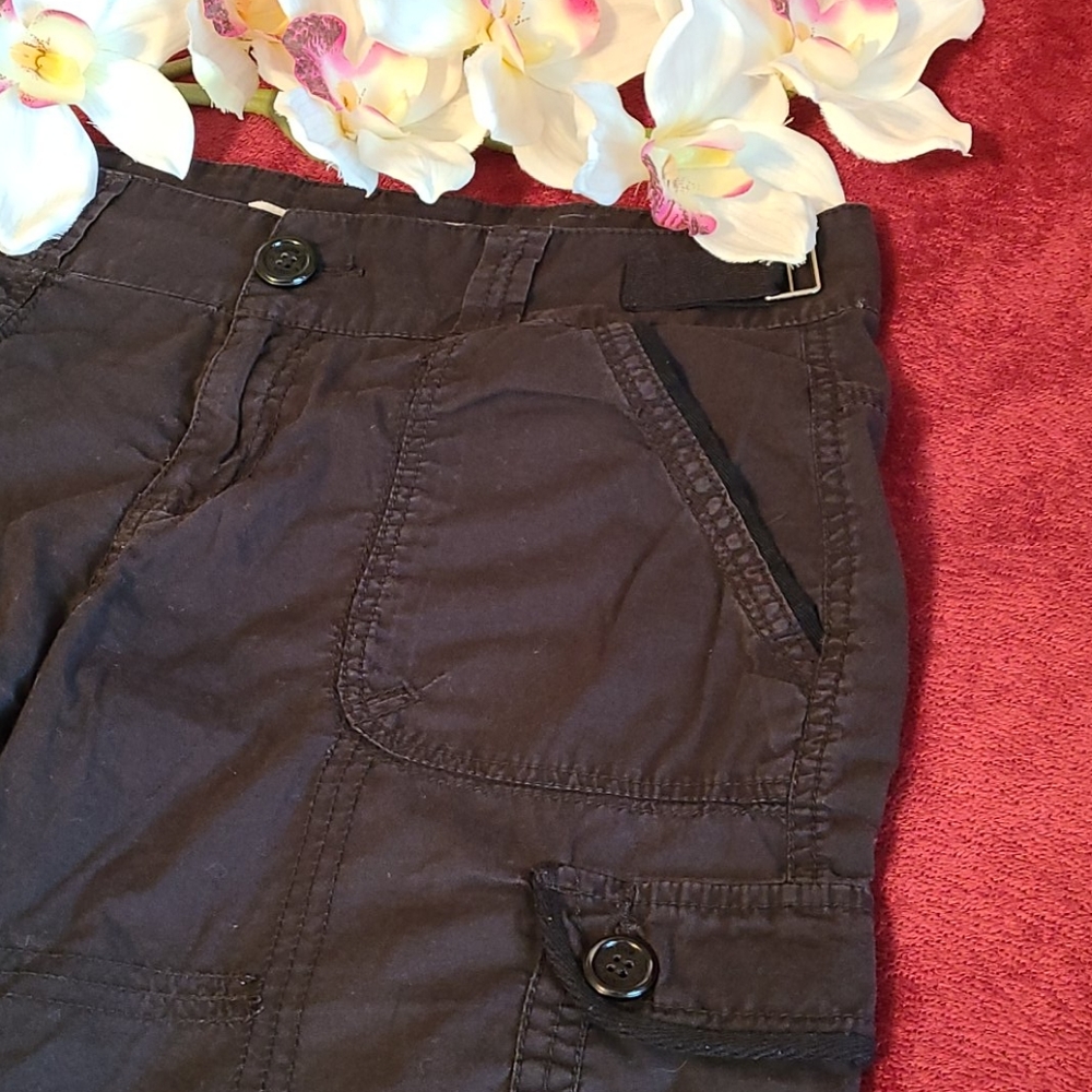 Fashion Exit Cargo Shorts - Picture 6 of 14